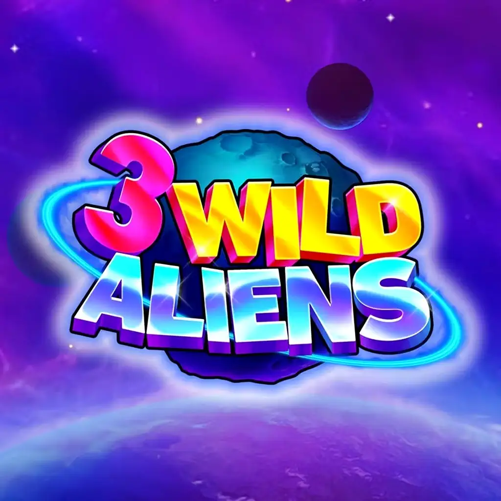 3 Wild Aliens Slot Review