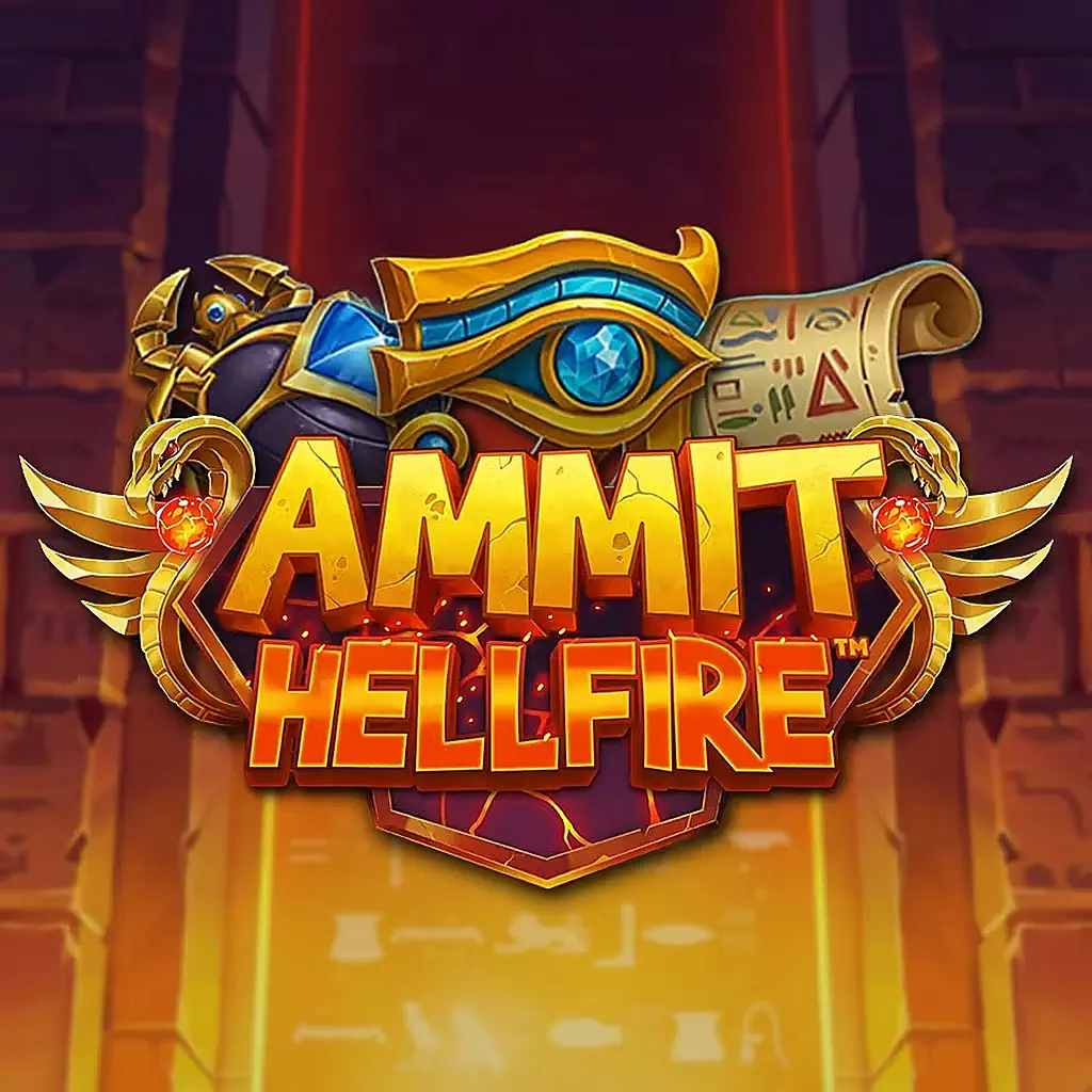 Ammit Hellfire