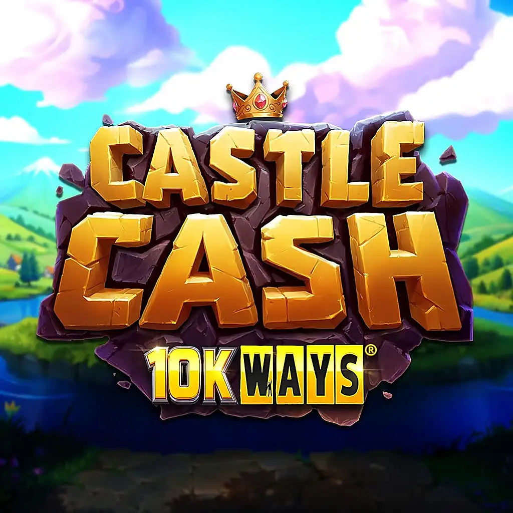 Castle Cash 10k Ways 2