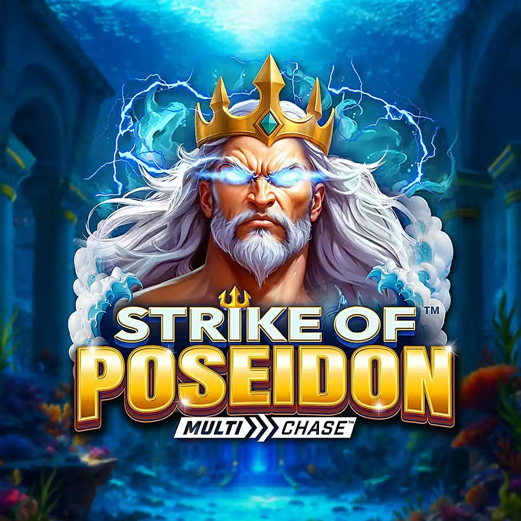 Strike Of Poseidon