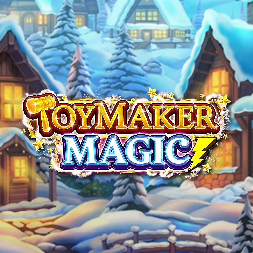 Toymaker Magic
